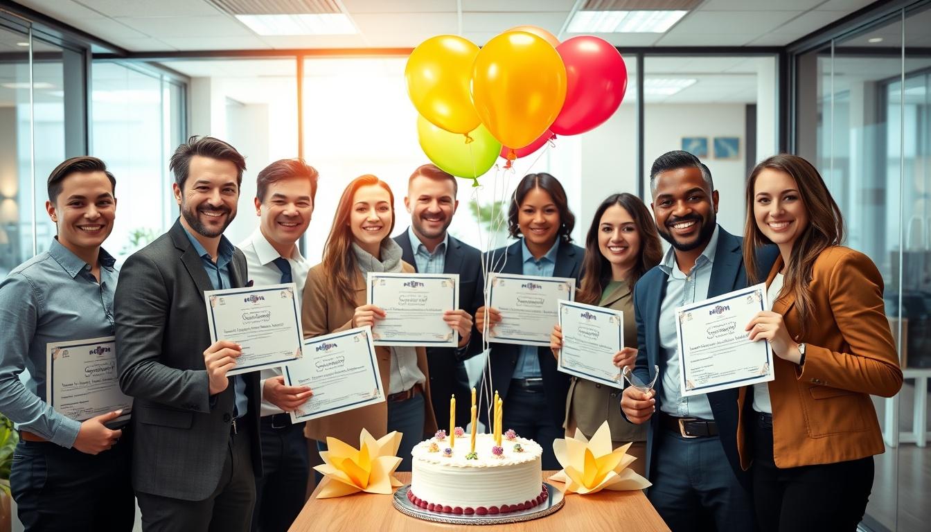 For Career Climbers