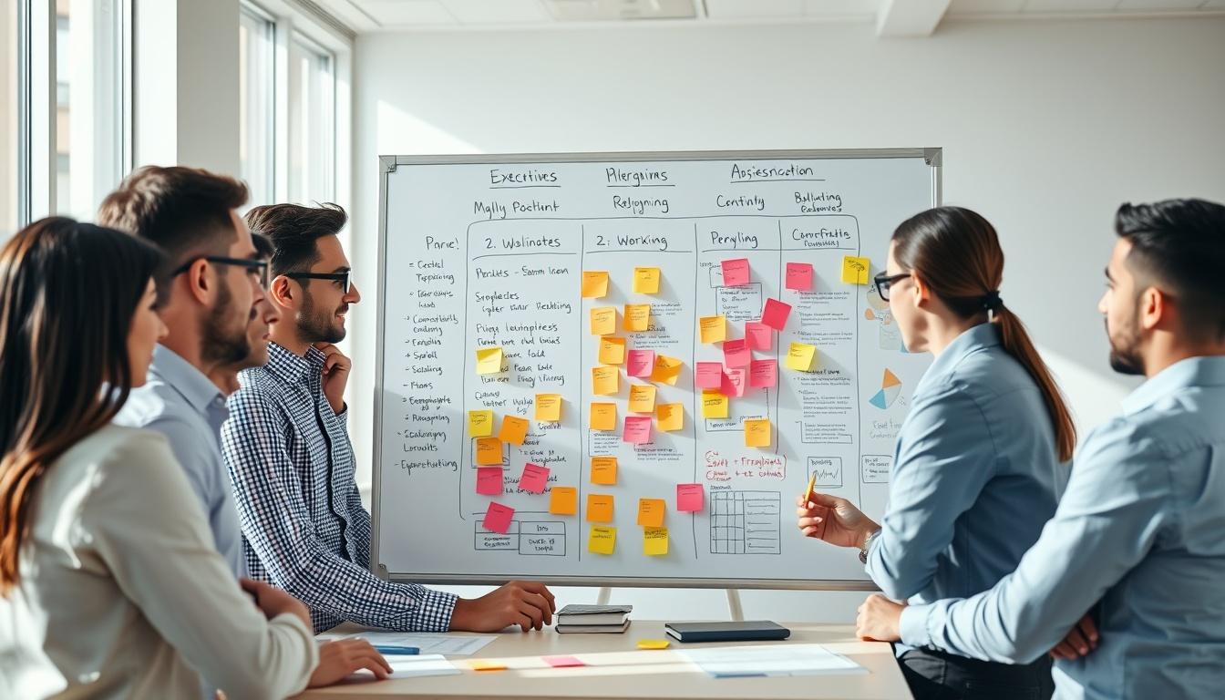 For Project Managers
